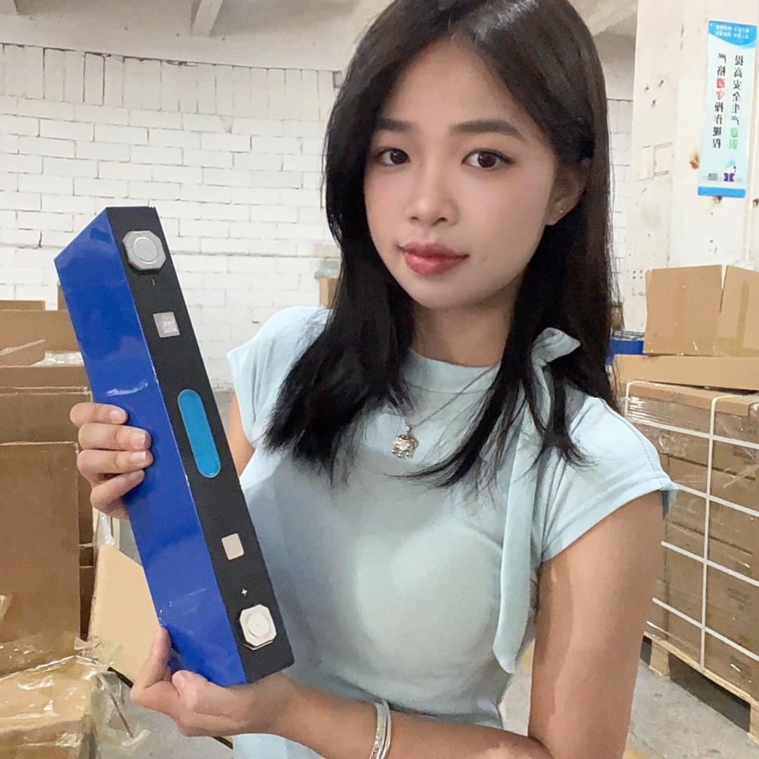 锂电池供应🔋-娜米