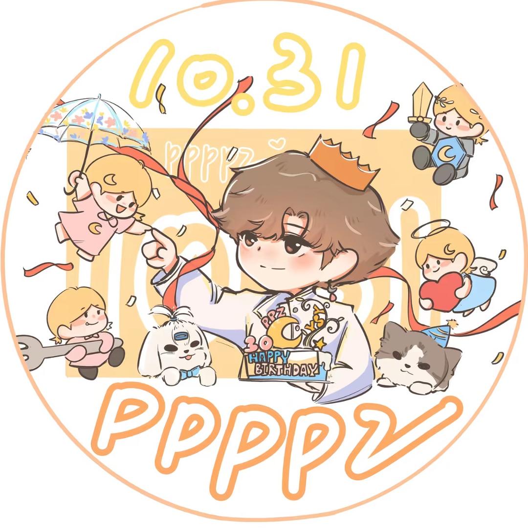 风花的香辣蟹🌙