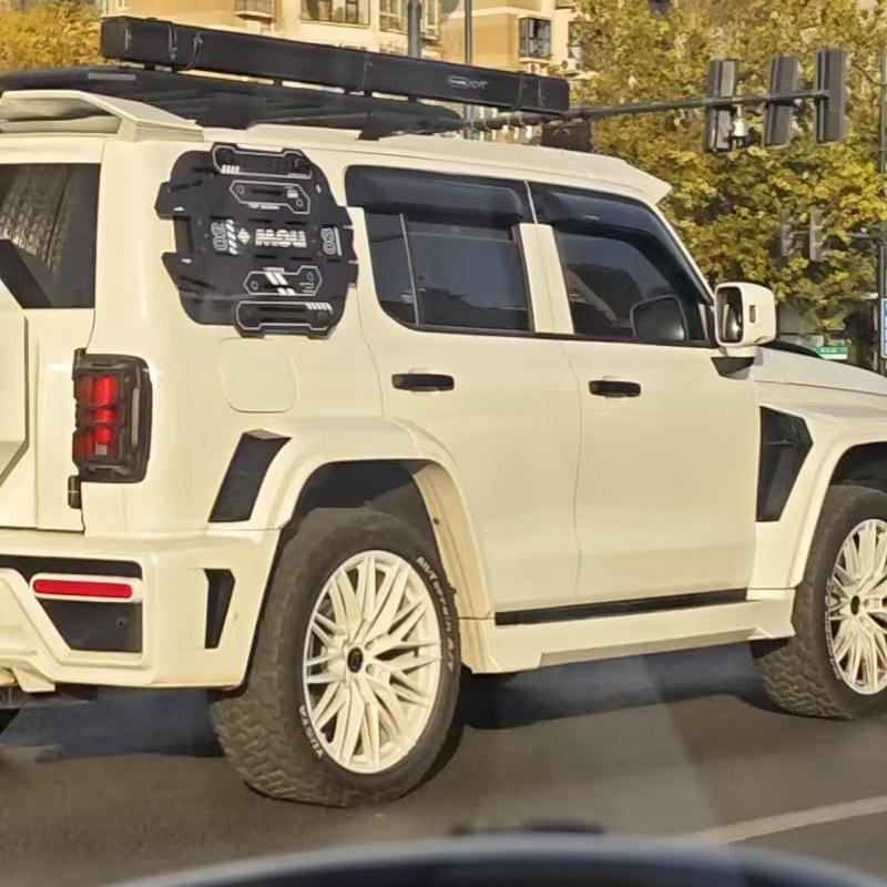 鹏沃汽车-阿迪说车