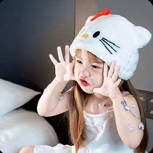 蘑菇蘑嘟🍄‍🟫