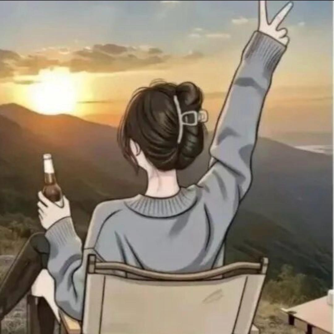 ᝰᩚ 丫头ღ💞