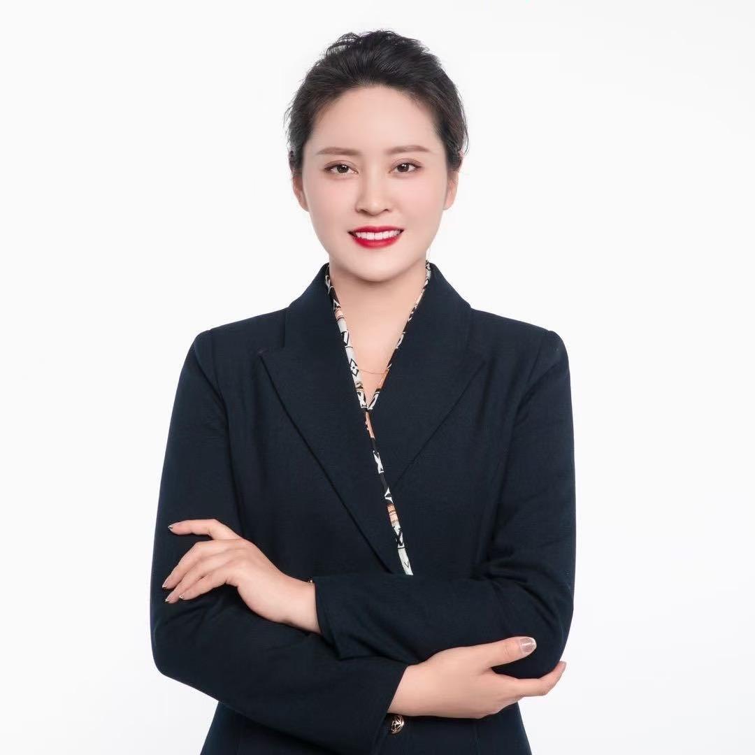 西安润百合-祁梦英