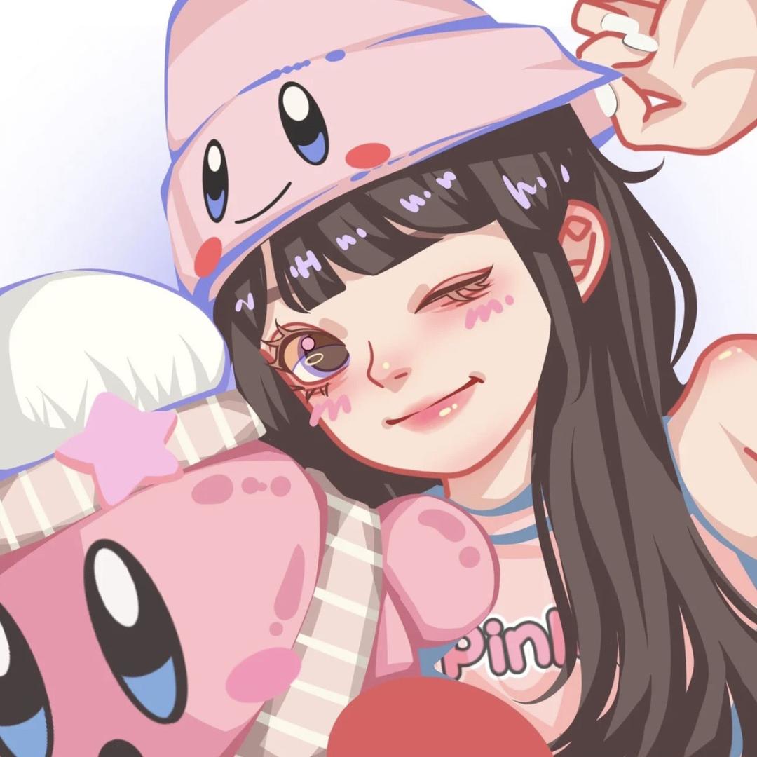 吃可爱长大的李四萌