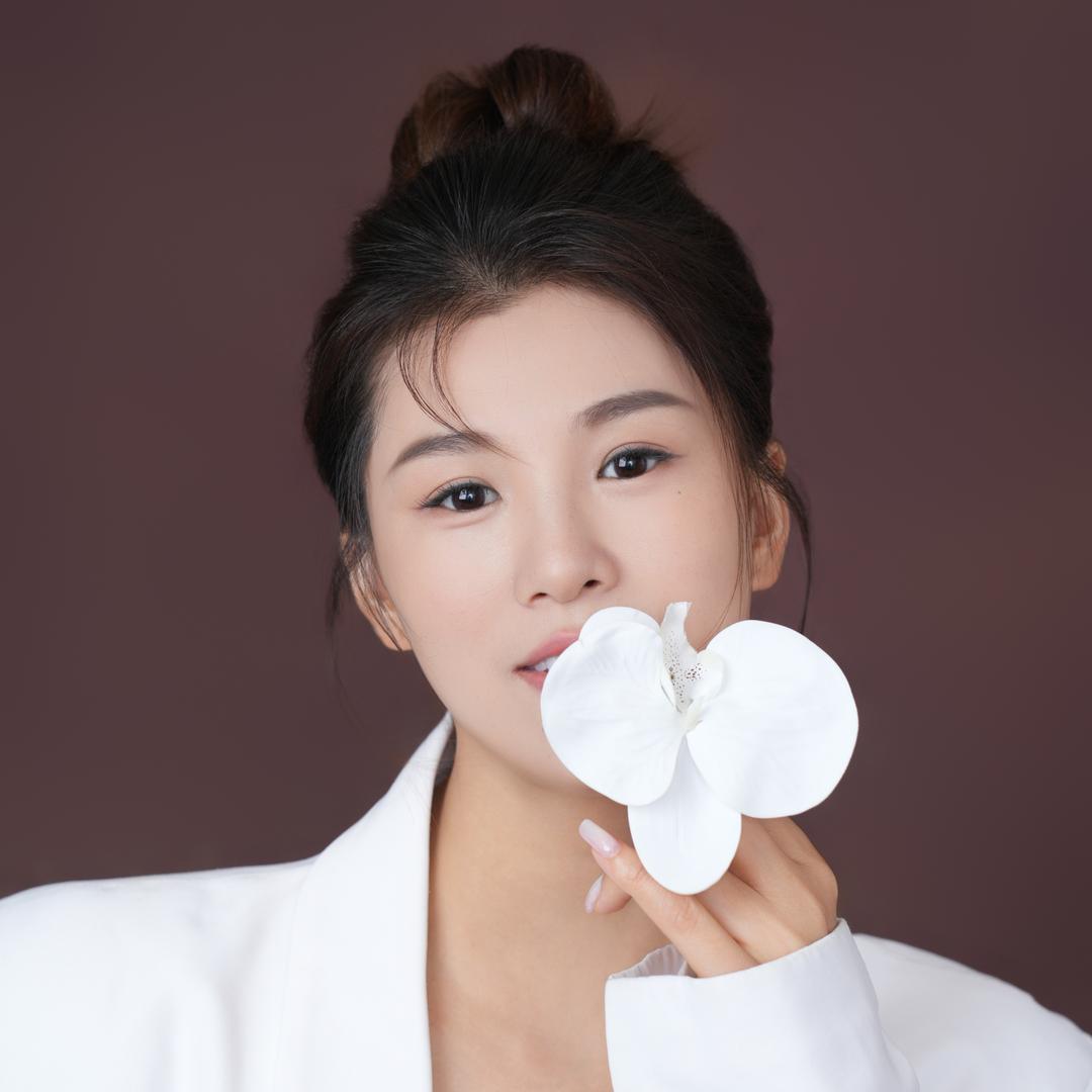 正·美燕姐💞