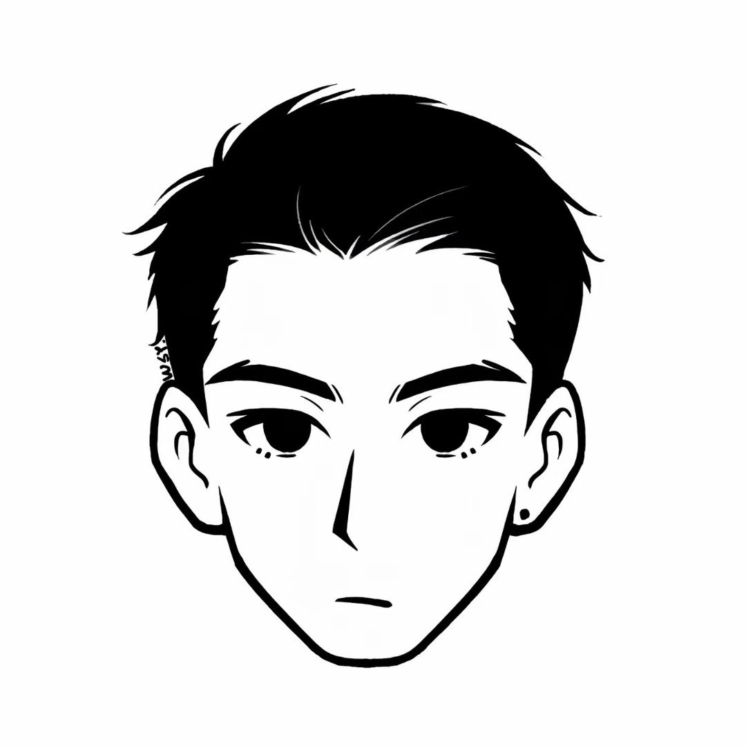 小M