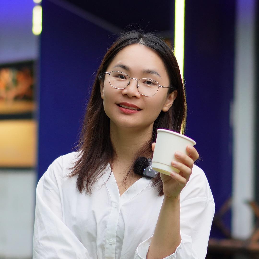 营养科学胡一只