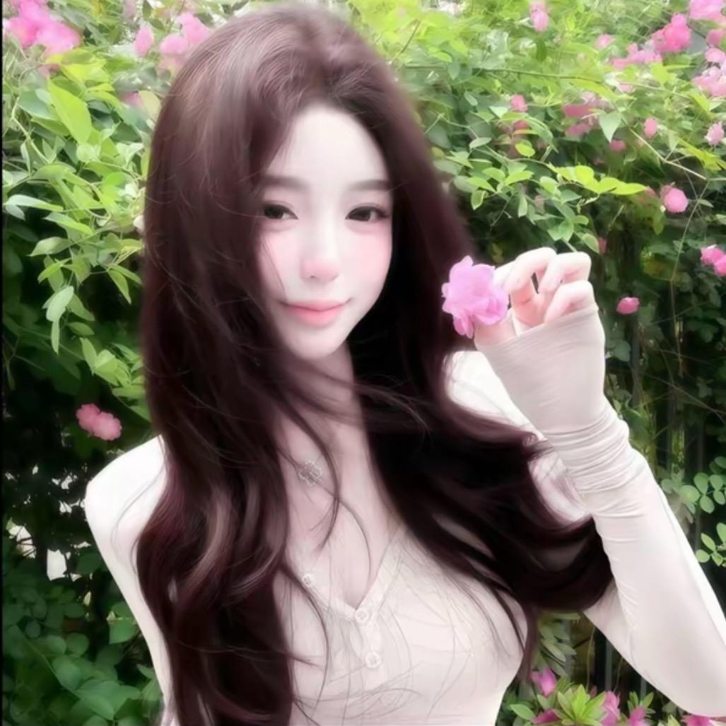 爱吃橙子