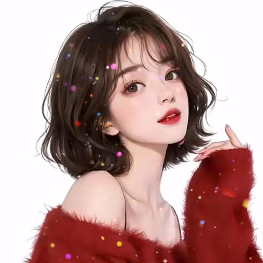 赵暖暖💕