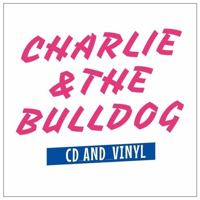 查理与斗牛唱片