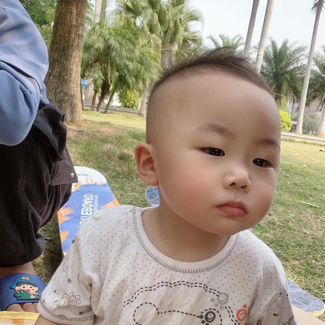 勋哥麻麻