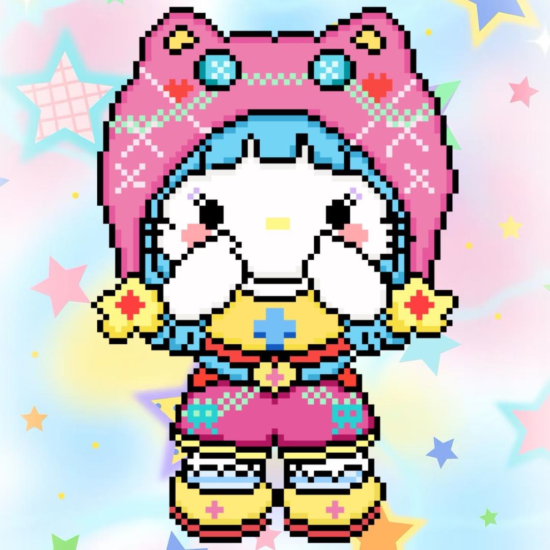 濕莓莓手作