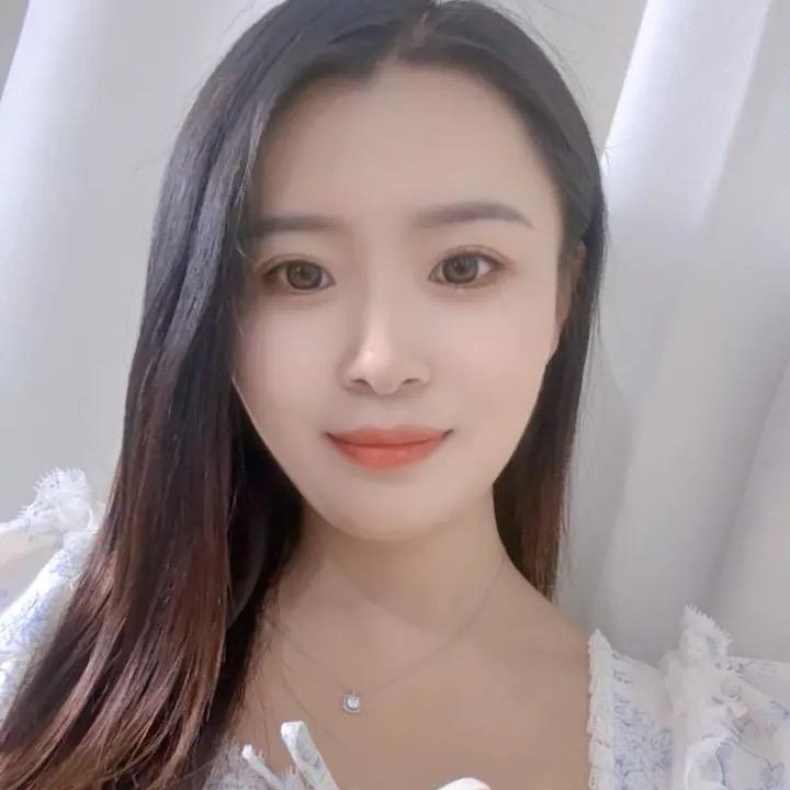 沐沐呀🌺