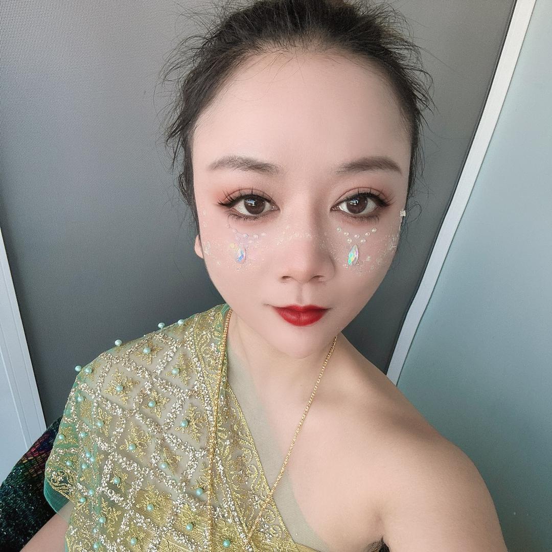 妖欣儿