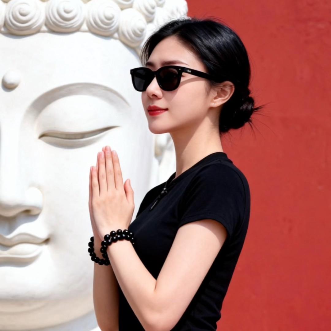 二姐是火象白羊