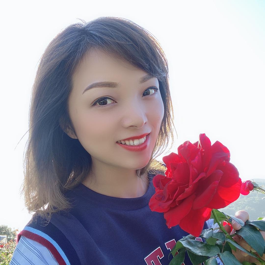 陈姐姐（休息中）