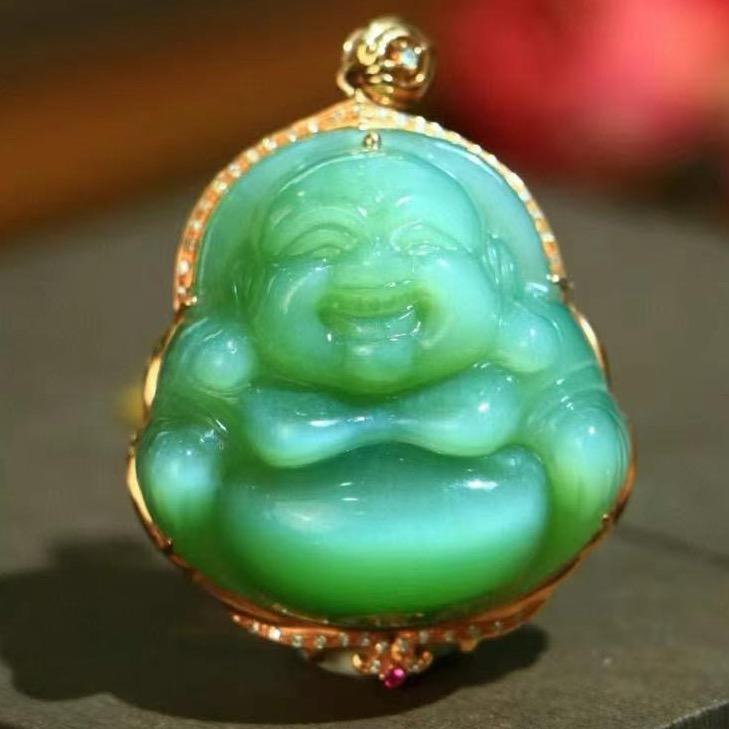 八贵福珠宝
