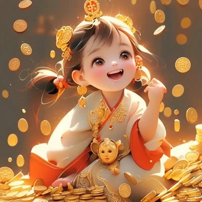 谋财小时光
