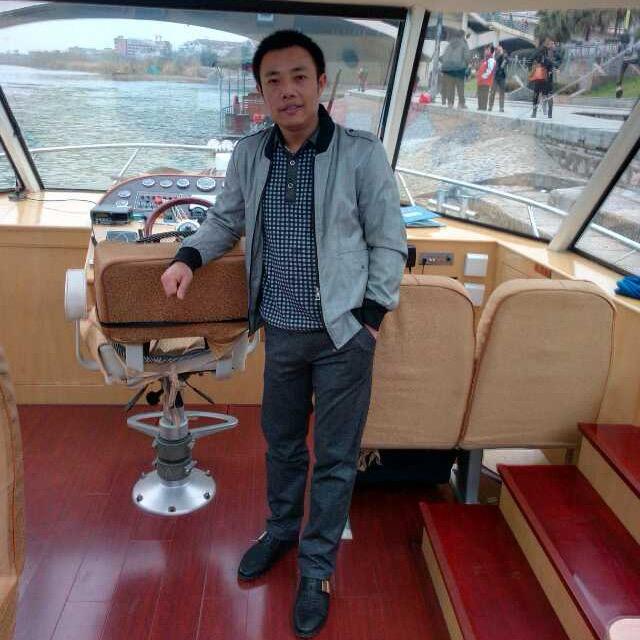 宇豪餐饮彭学军