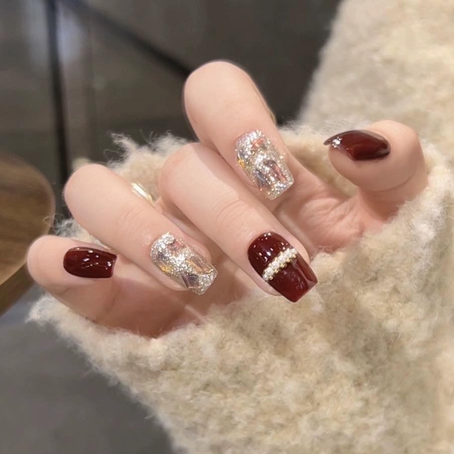 小南同学美妆店