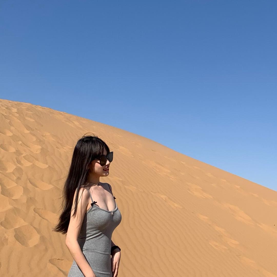 莹莹爱旅行