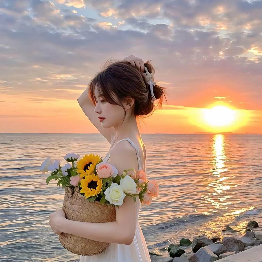 💗姐是限量版