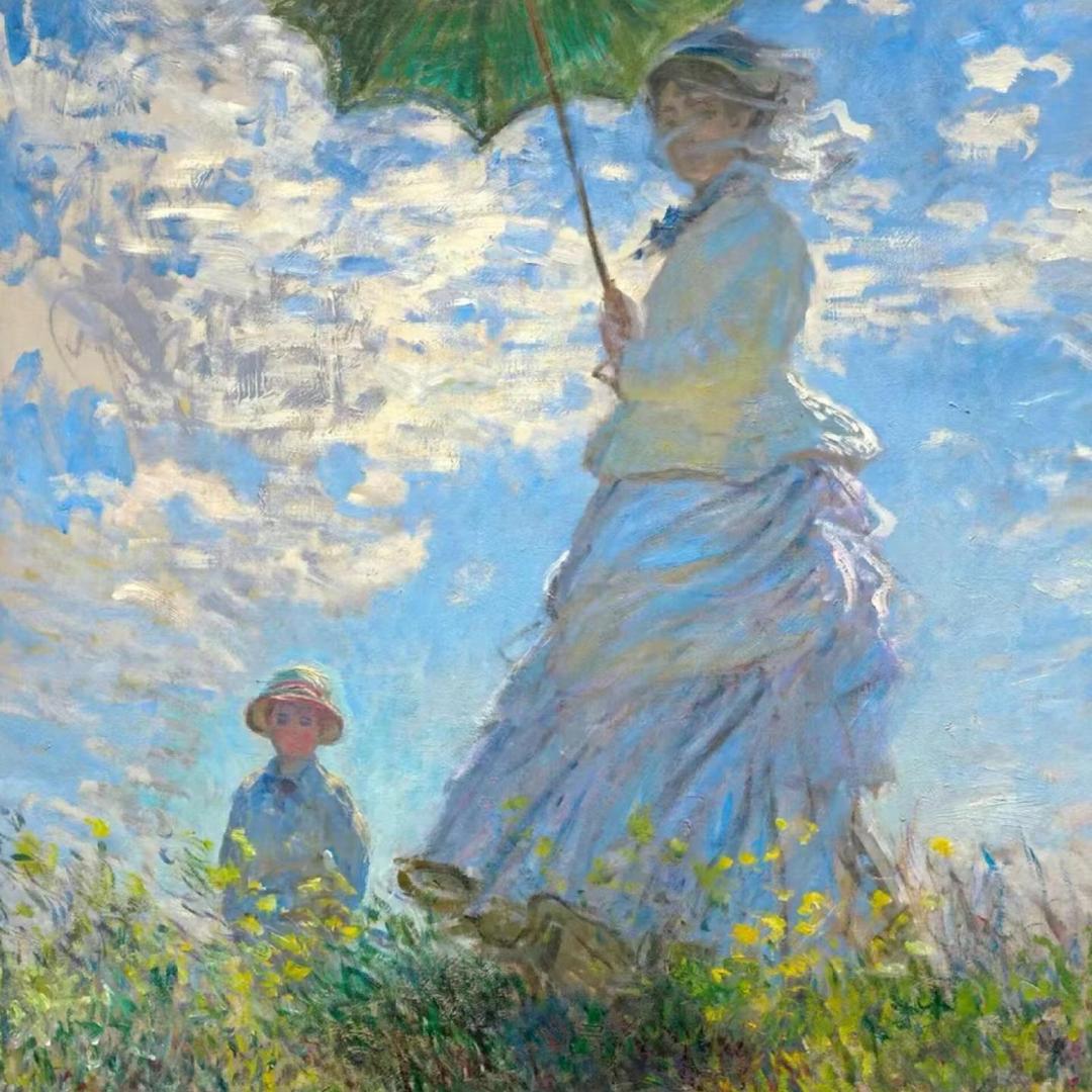 爱画画的草莓🍓