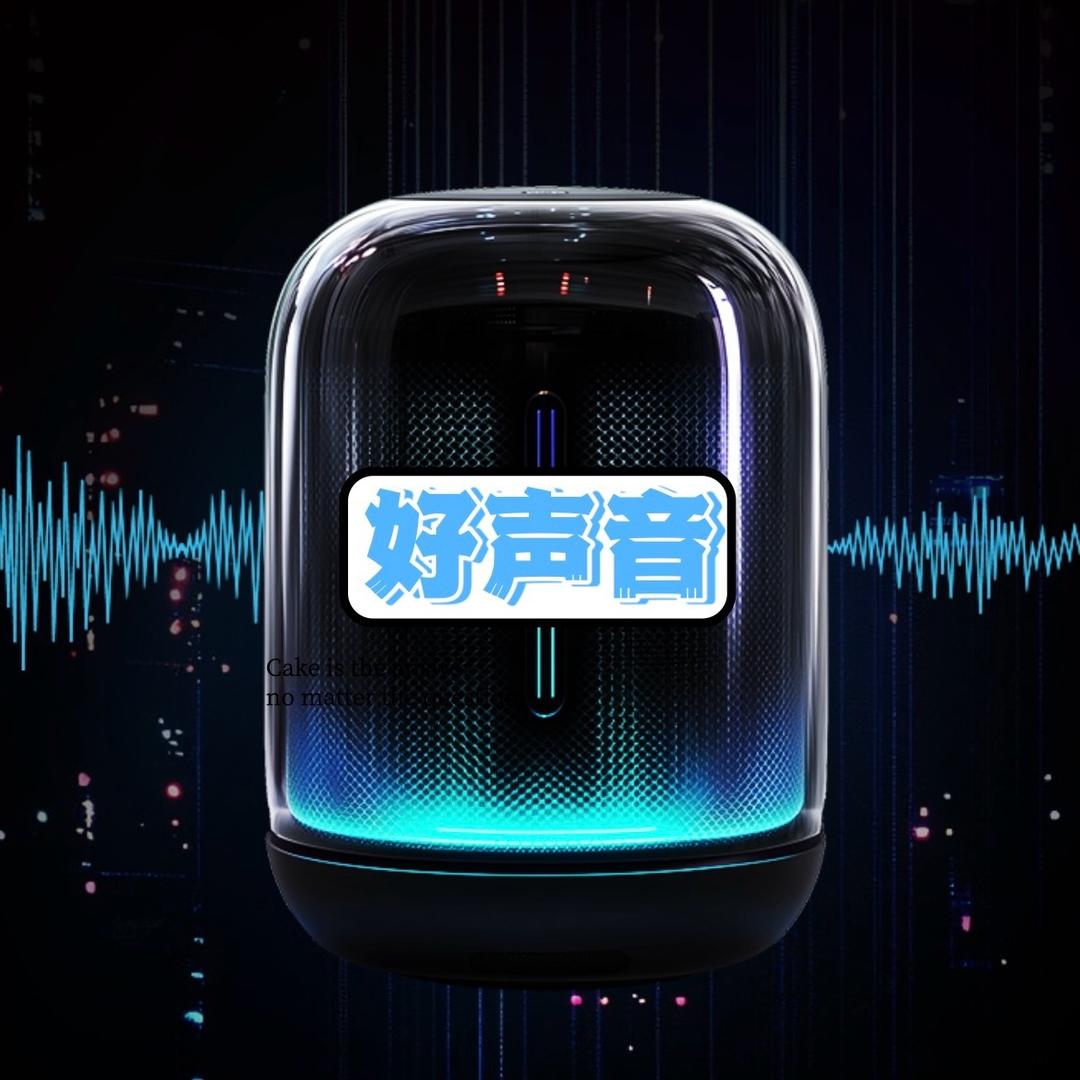 好声音铺子