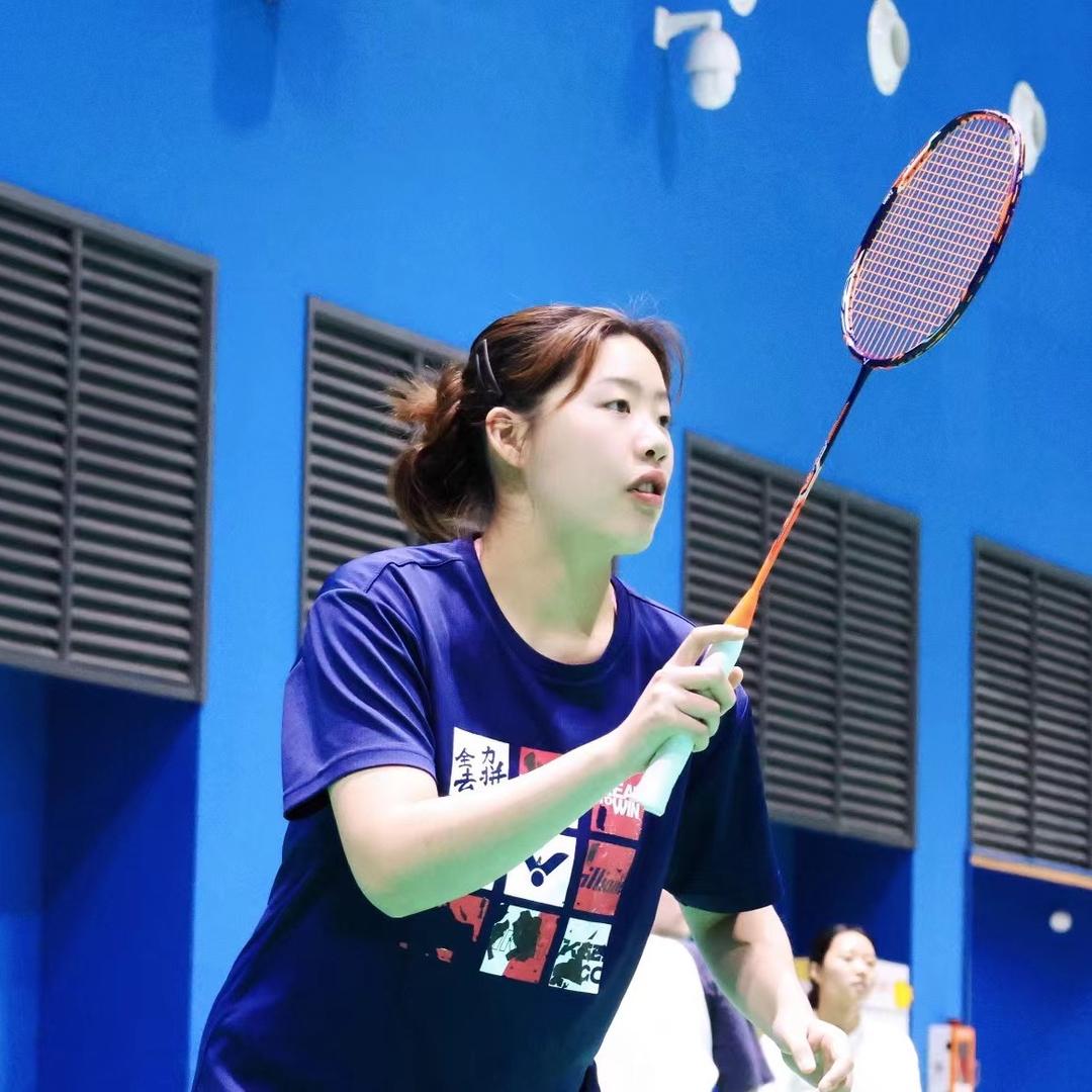 小盒子🏸️（备考中）