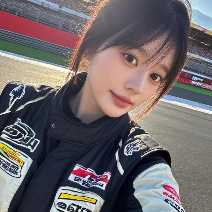 李枂桐🥑