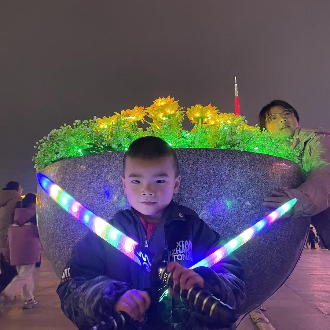 童童宝贝