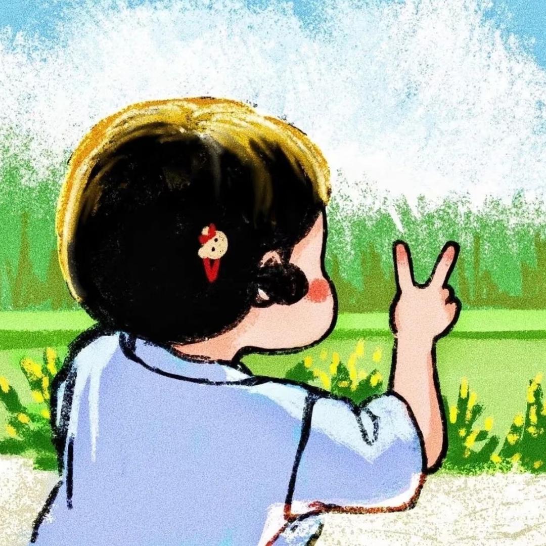 小张老师☀️