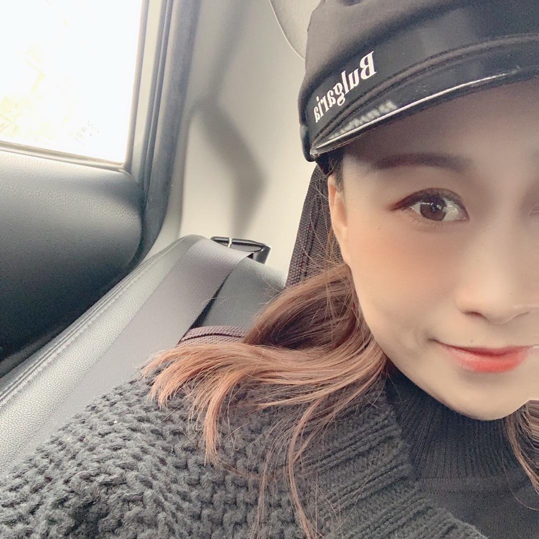 我是冬冬呀💋
