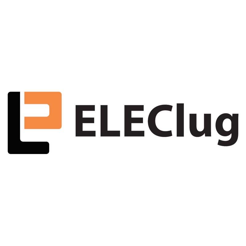 ELEClug易拉客行李箱