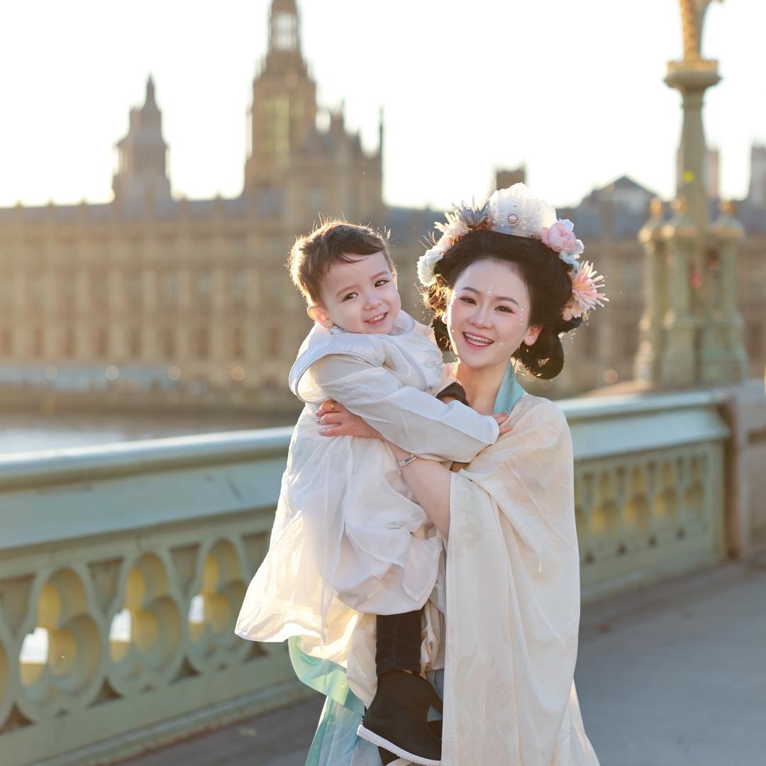 桑妮吴
