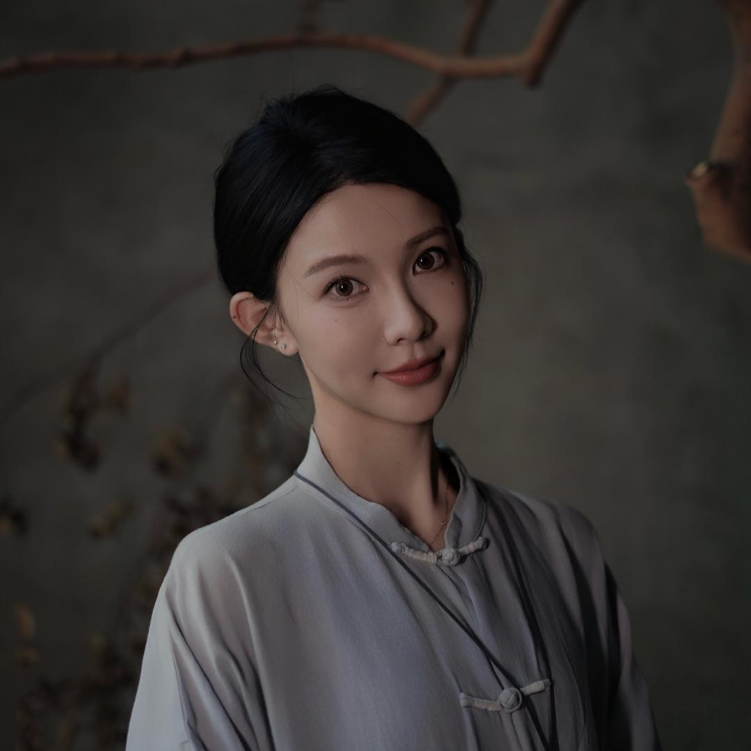 鹿鹿无为