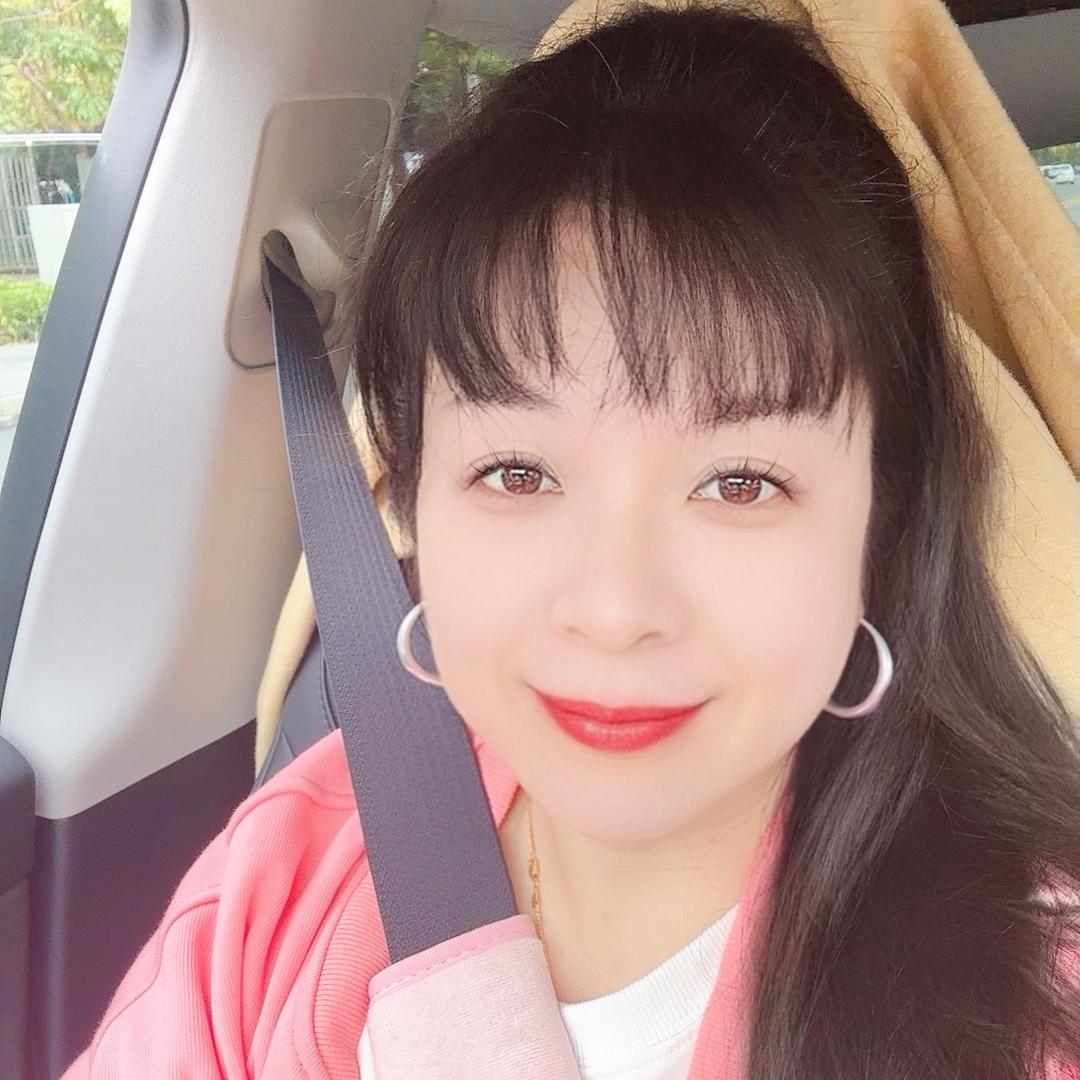珠海·麦子姐