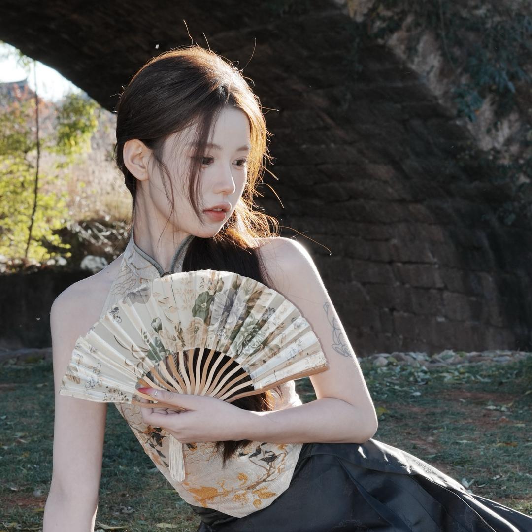 小婷同志
