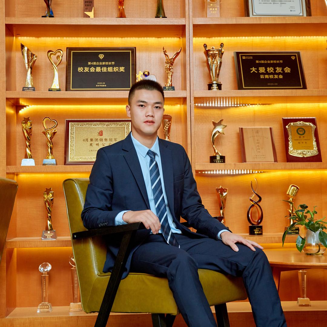 智慧巨人毛老师