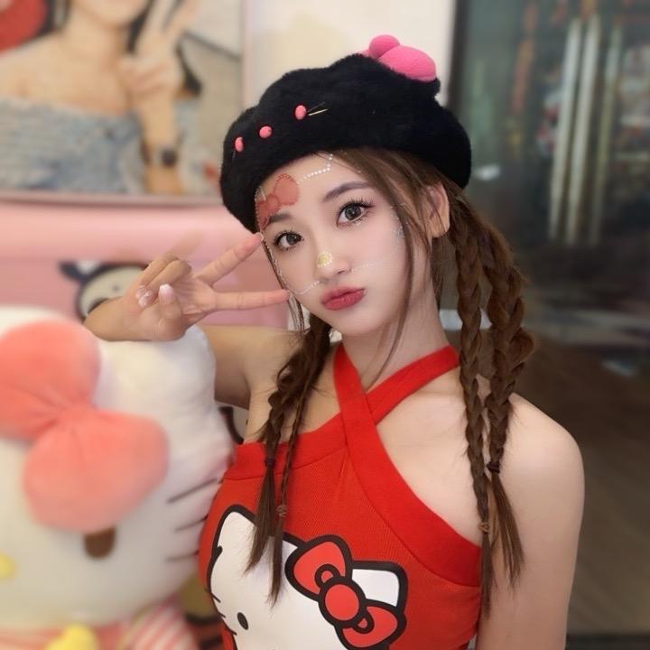 刘罐罐【周QQ】