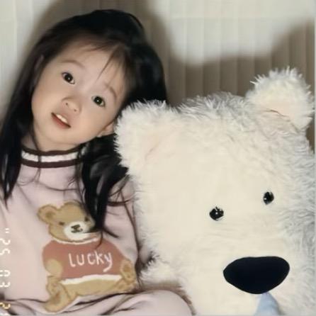 wang小莹、