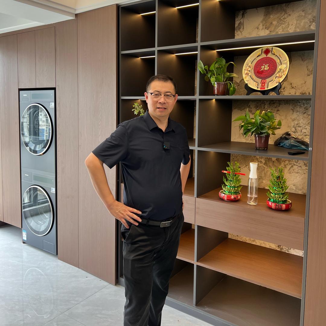 南通王哥说装修🏠🏠