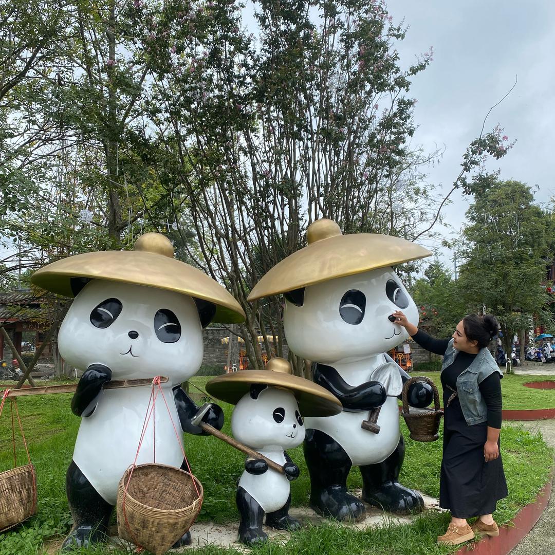 拜尔娜好物分享