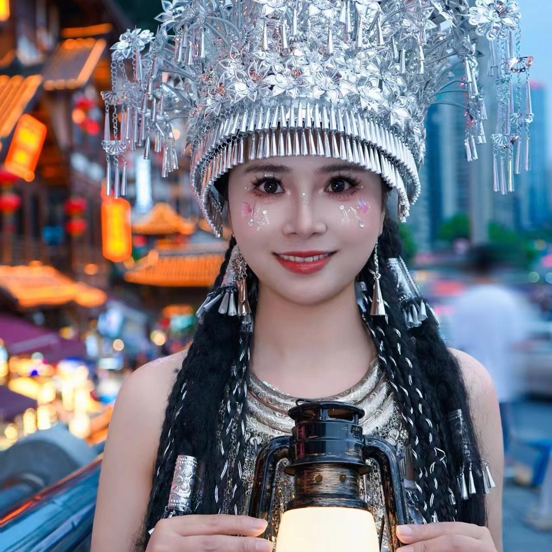 徐墨墨