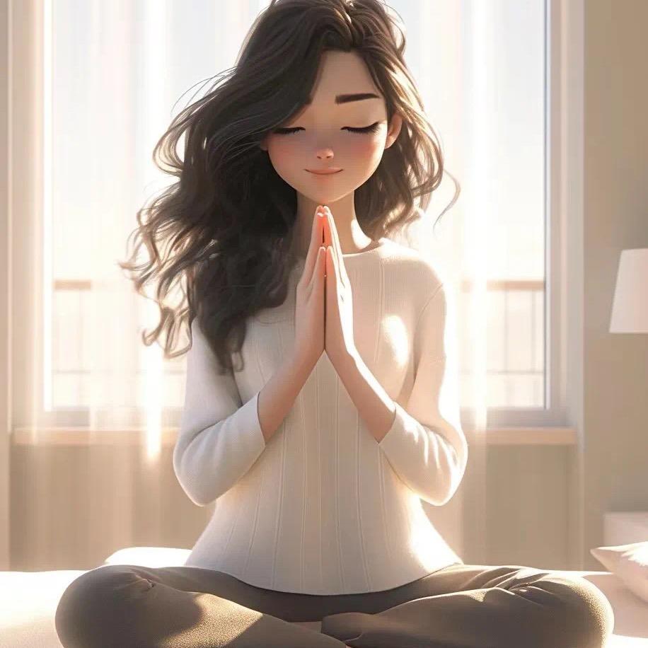 🍀爱上慢跑的我🍀