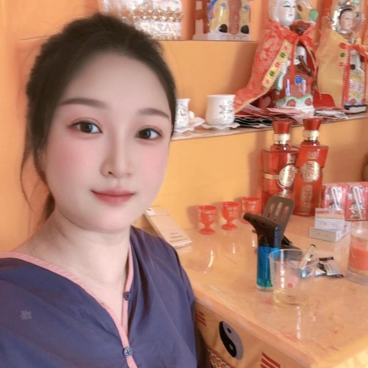 @静心堂（拒绝连赞）