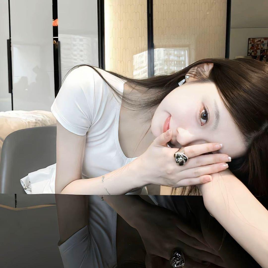 然然、