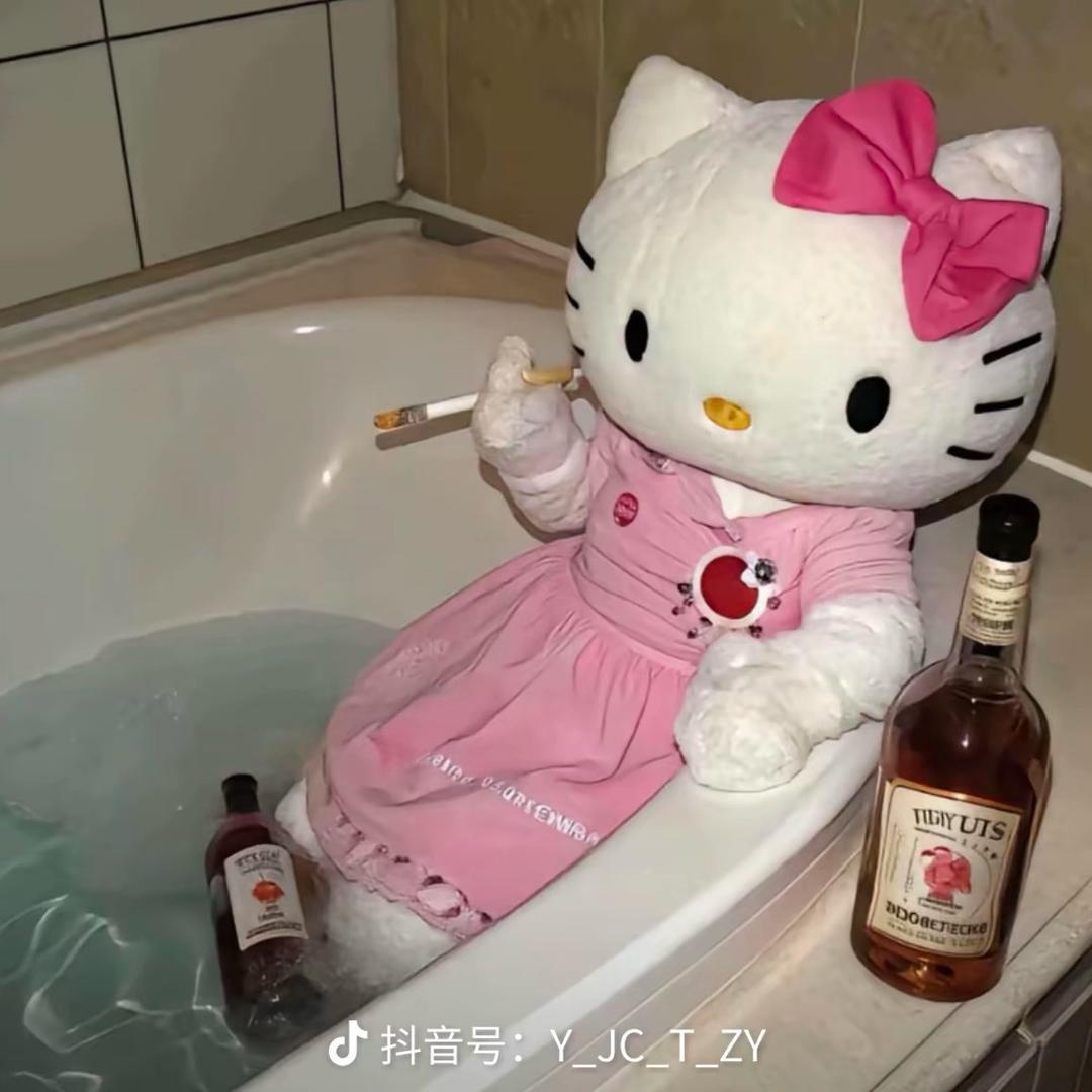 炸薯条