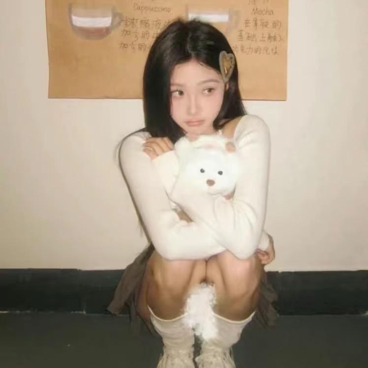 希望脑袋清醒点