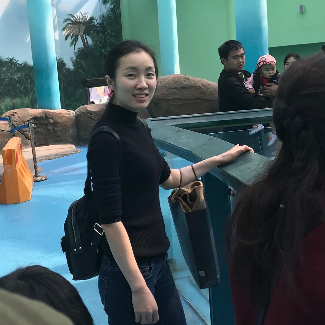 小静子美食记@抖音