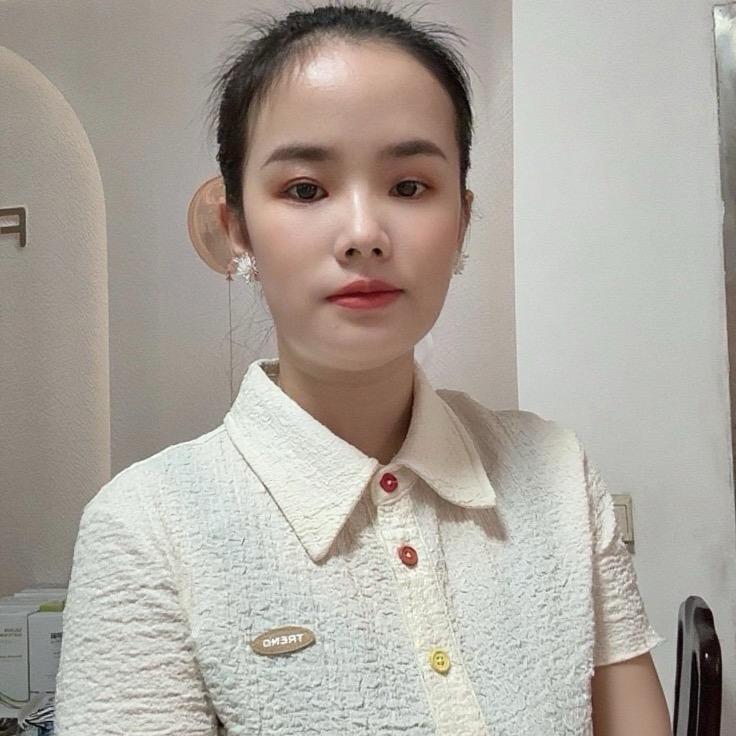 梅梅(广州美博城）
